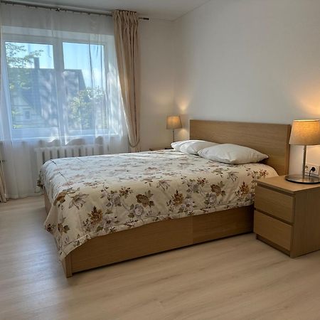 Apartamentai Salia Baseino Palanga Eksteriør billede