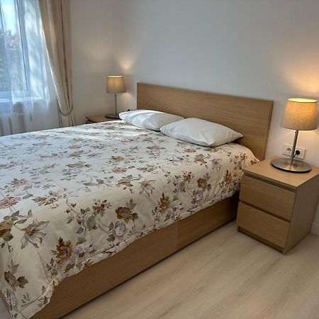 Apartamentai Salia Baseino Palanga Eksteriør billede