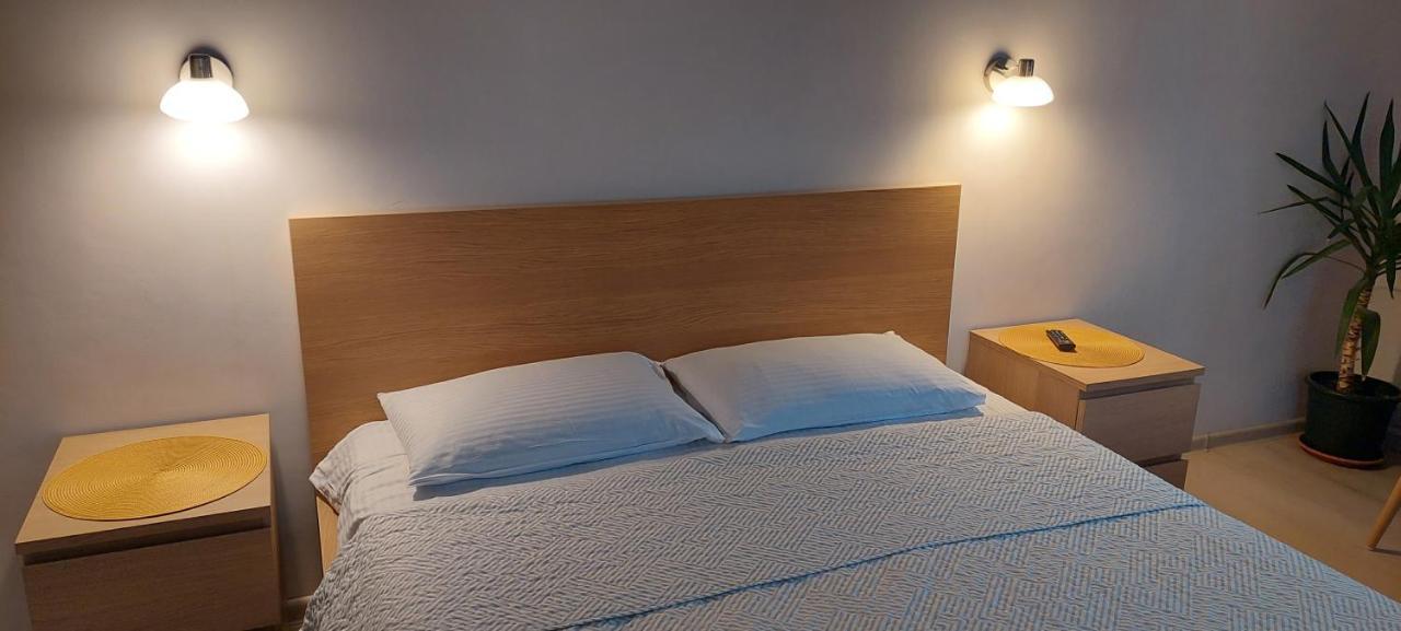 Apartamentai Salia Baseino Palanga Eksteriør billede