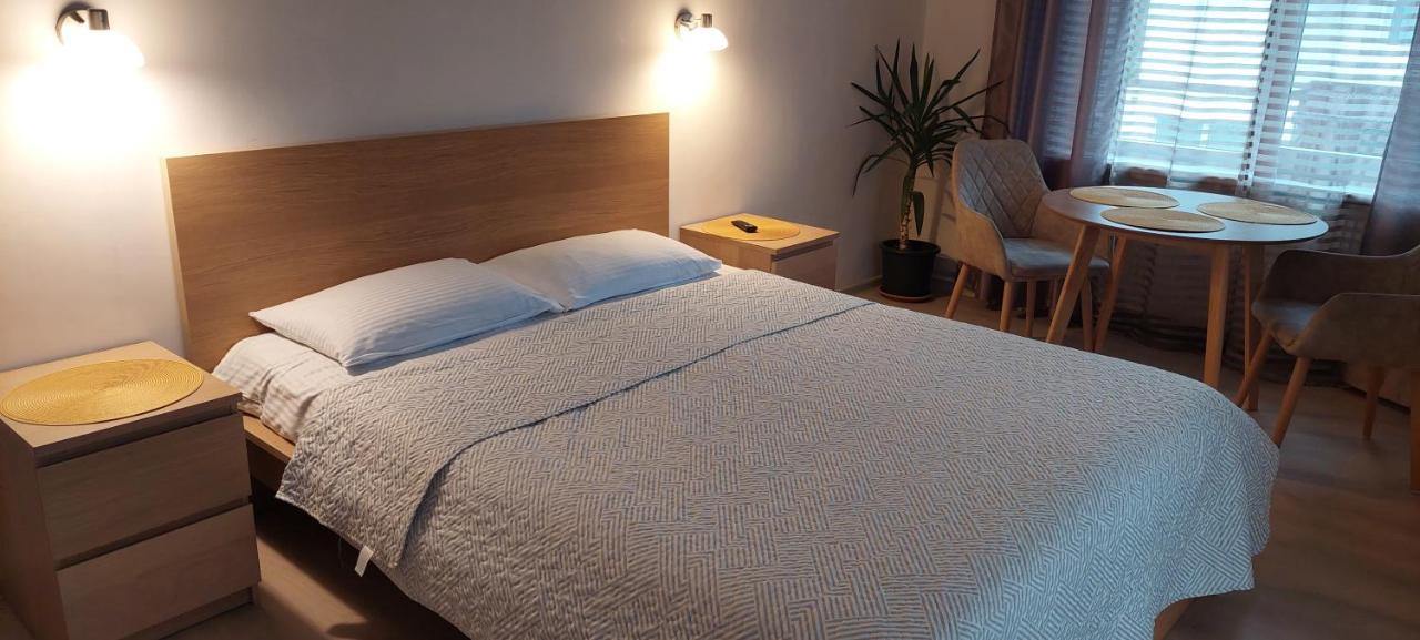 Apartamentai Salia Baseino Palanga Eksteriør billede