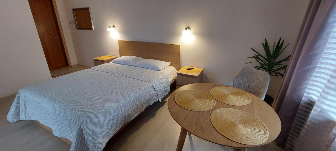 Apartamentai Salia Baseino Palanga Eksteriør billede