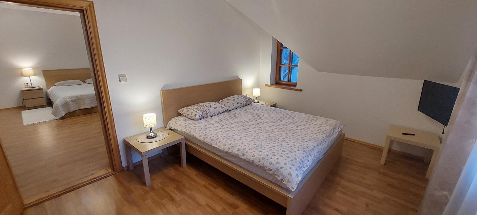 Apartamentai Salia Baseino Palanga Eksteriør billede