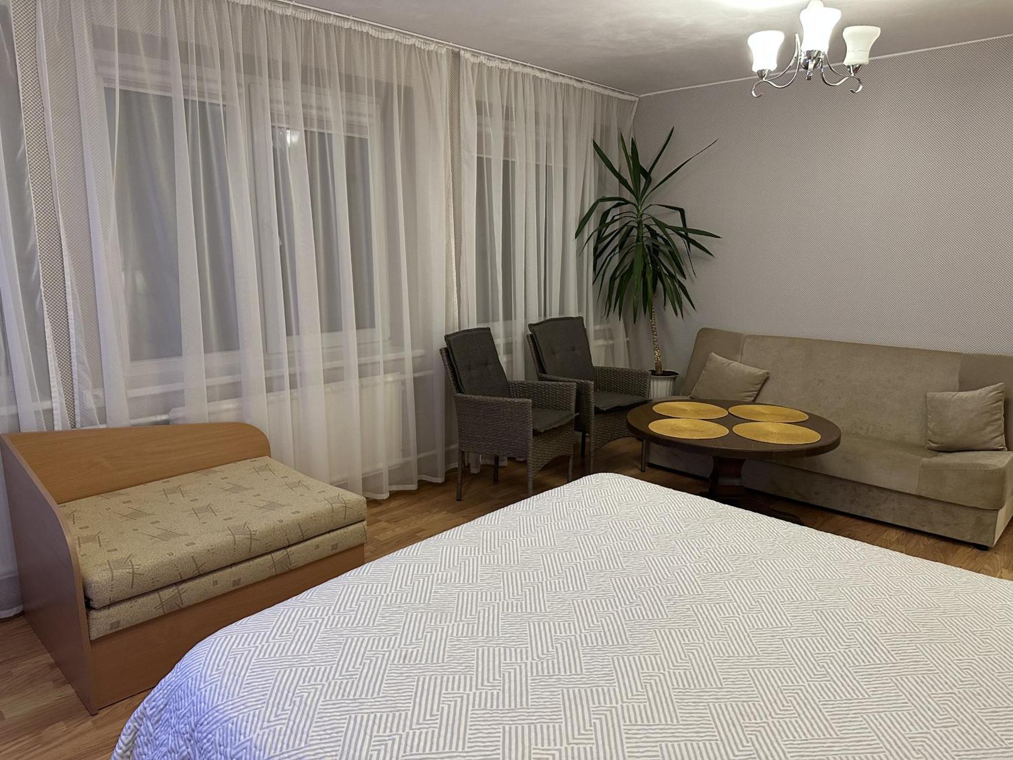 Apartamentai Salia Baseino Palanga Eksteriør billede