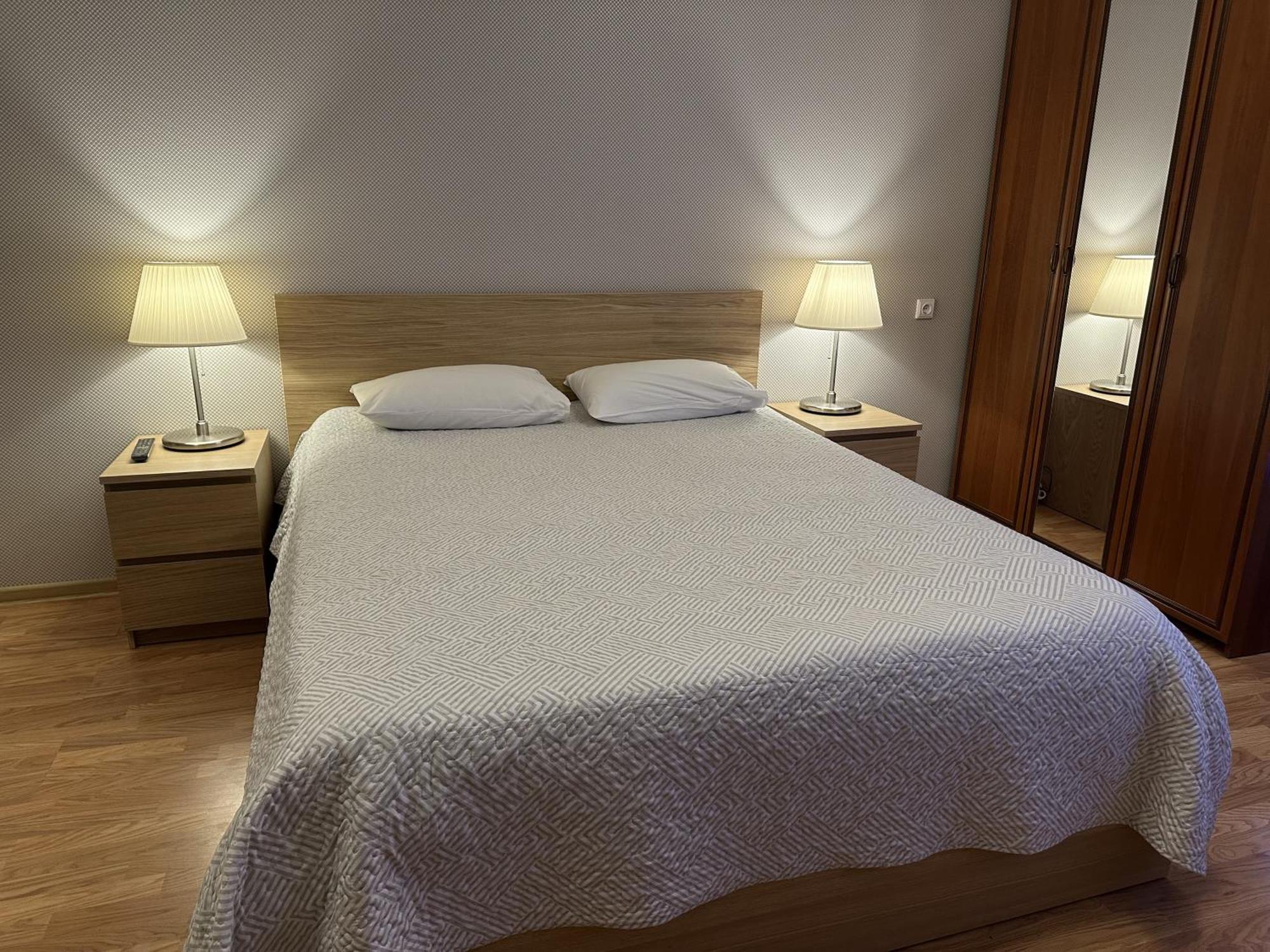 Apartamentai Salia Baseino Palanga Eksteriør billede