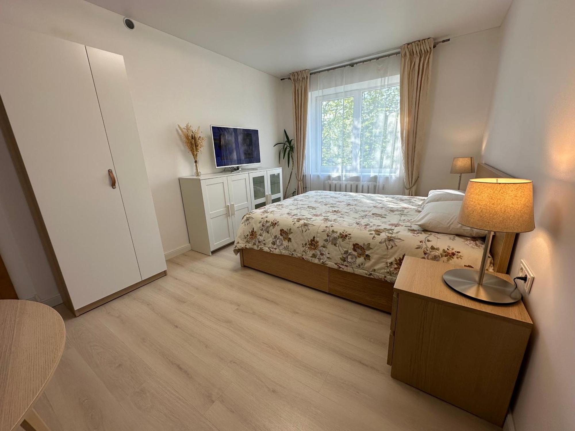 Apartamentai Salia Baseino Palanga Eksteriør billede