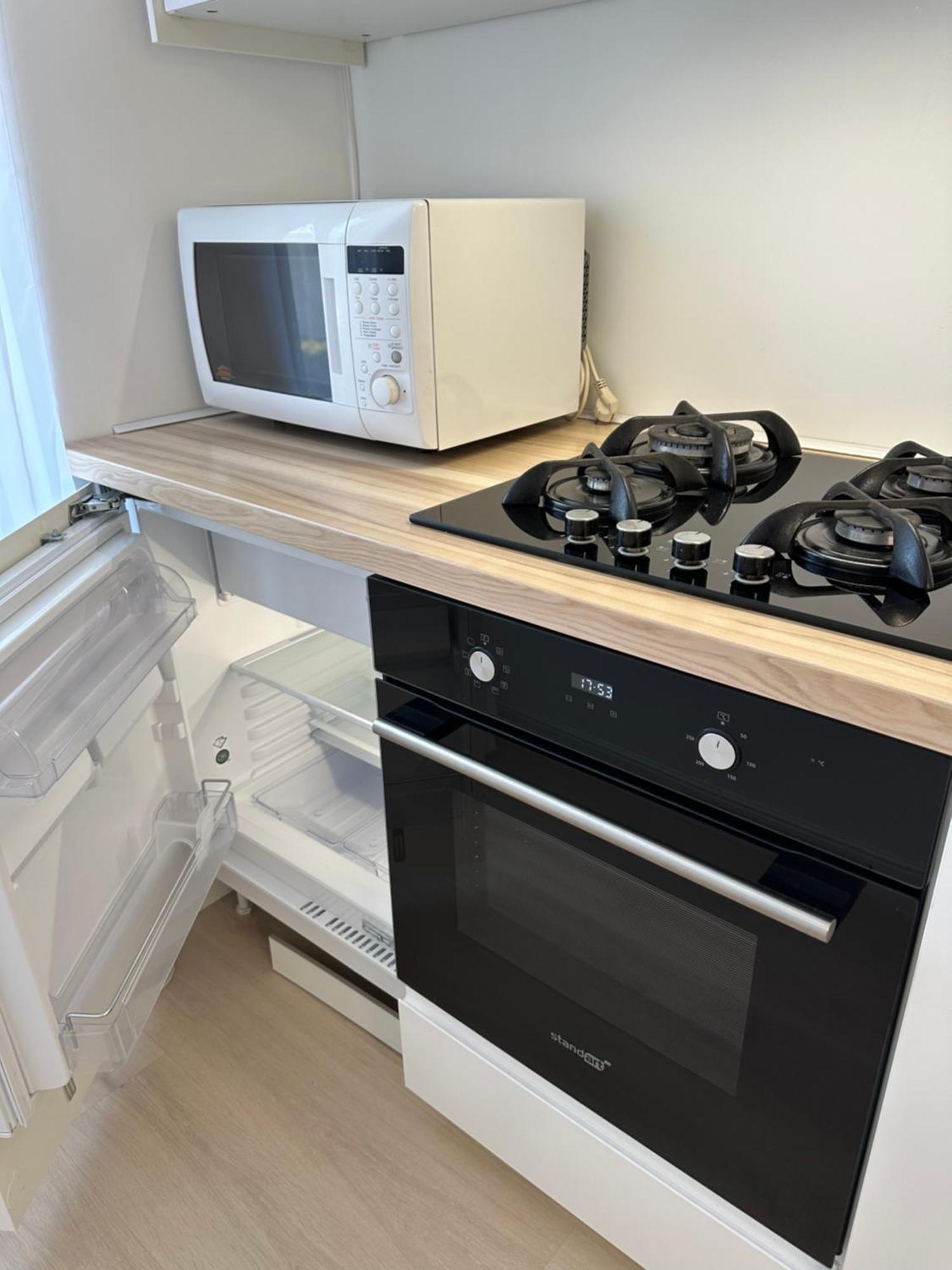 Apartamentai Salia Baseino Palanga Eksteriør billede